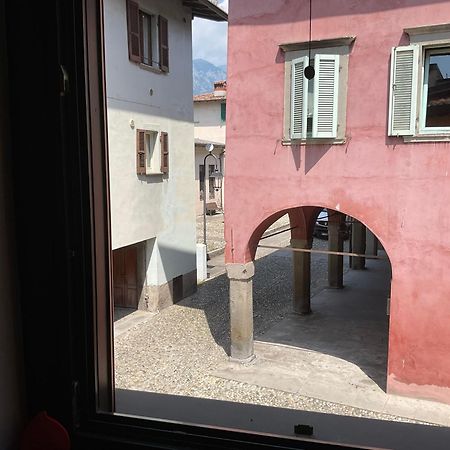 Pudapartment Holiday Home بيسوني المظهر الخارجي الصورة