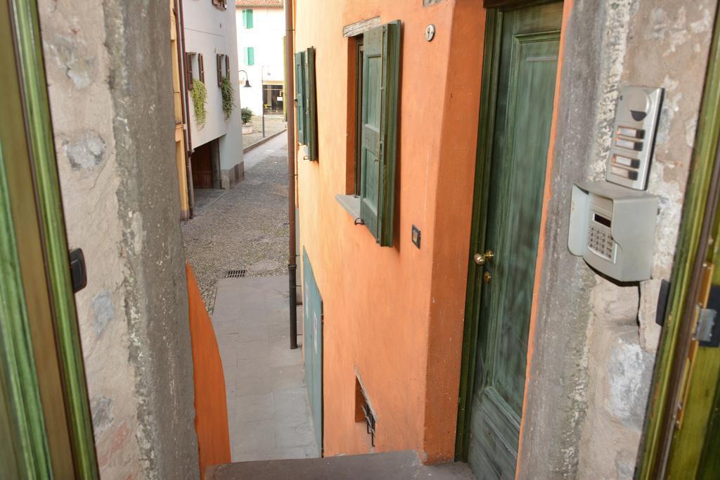 Pudapartment Holiday Home بيسوني المظهر الخارجي الصورة