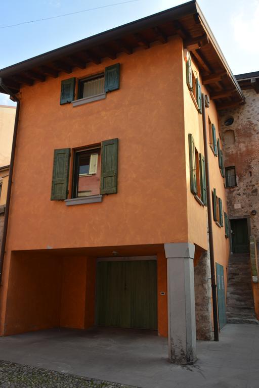 Pudapartment Holiday Home بيسوني المظهر الخارجي الصورة