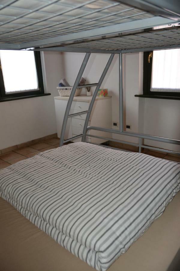 Pudapartment Holiday Home بيسوني المظهر الخارجي الصورة